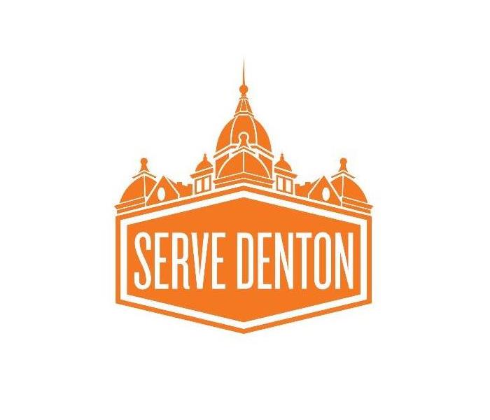 SERVE Denton - community - local support